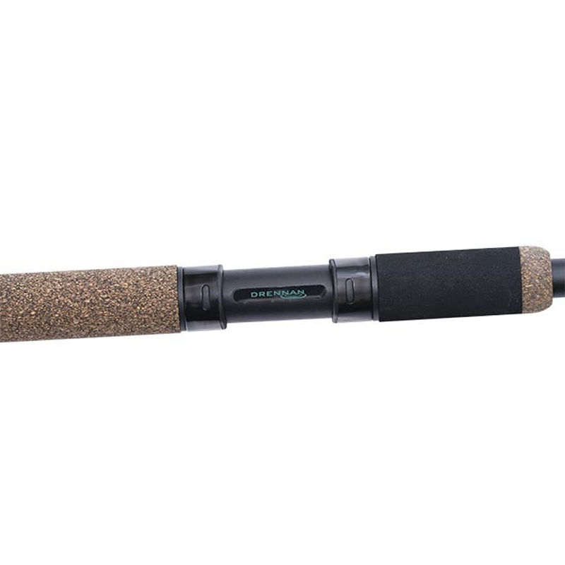 Drennan Vertex Distance Feeder Rods